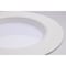 Satco LED Retrofit Downlight Field Selectable 120 Volt ColorQuick and PowerQuick Technology Rnd White S18801 - alternate 2